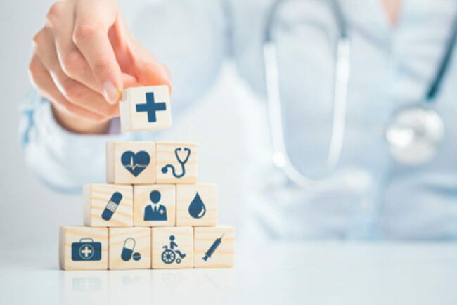 Inovação - Sala de Imprensa Hospital de Clínicas Mário Lioni